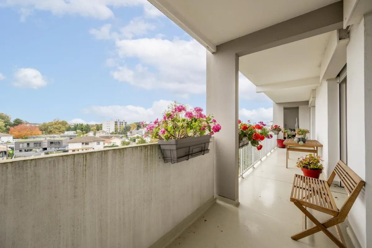 Appartement à louer, 112m², Bordeaux