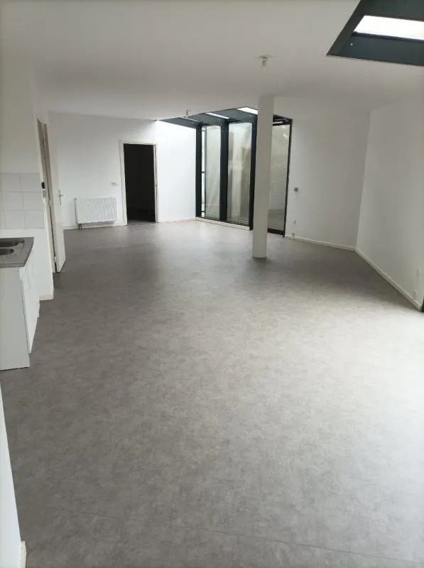 Appartement à louer, 125m², Lormont
