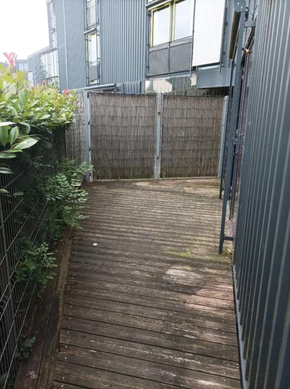 Appartement à louer, 125m², Lormont