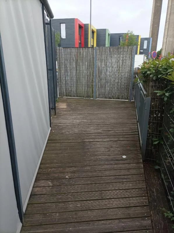 Appartement à louer, 125m², Lormont