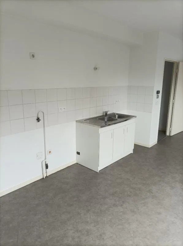 Appartement à louer, 125m², Lormont