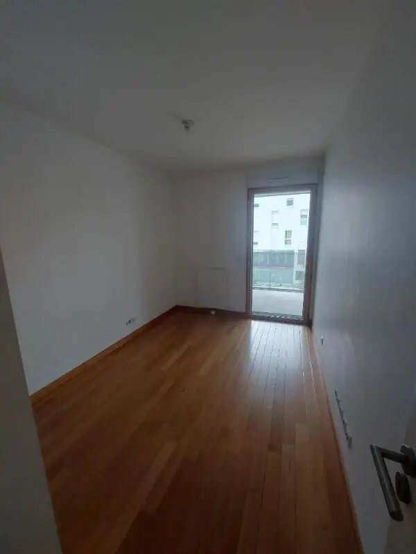 Appartement à louer, 106m², Lormont