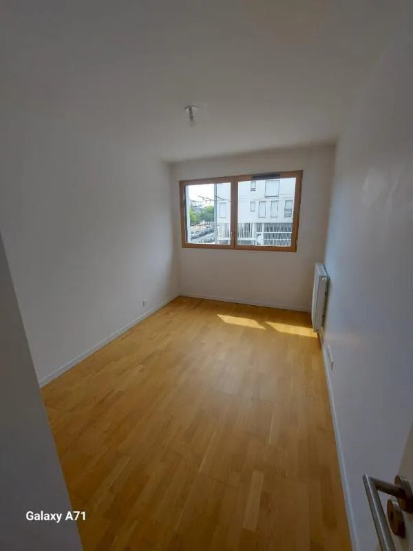 Appartement à louer, 78m², Bègles