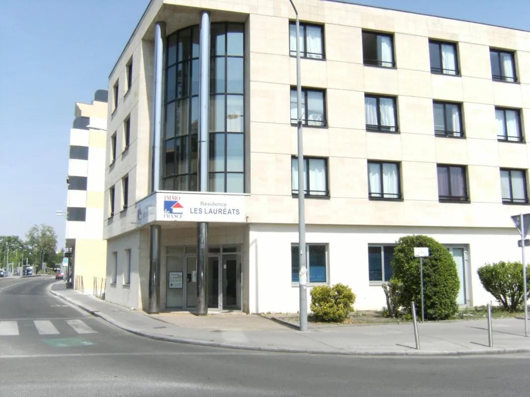Appartement à louer, 19m², Talence