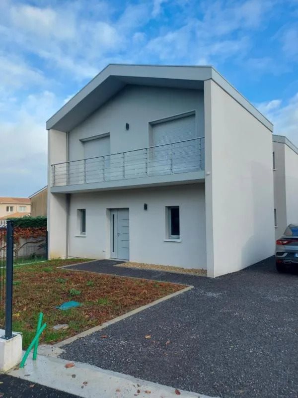 Maison à louer, 140m², Bordeaux