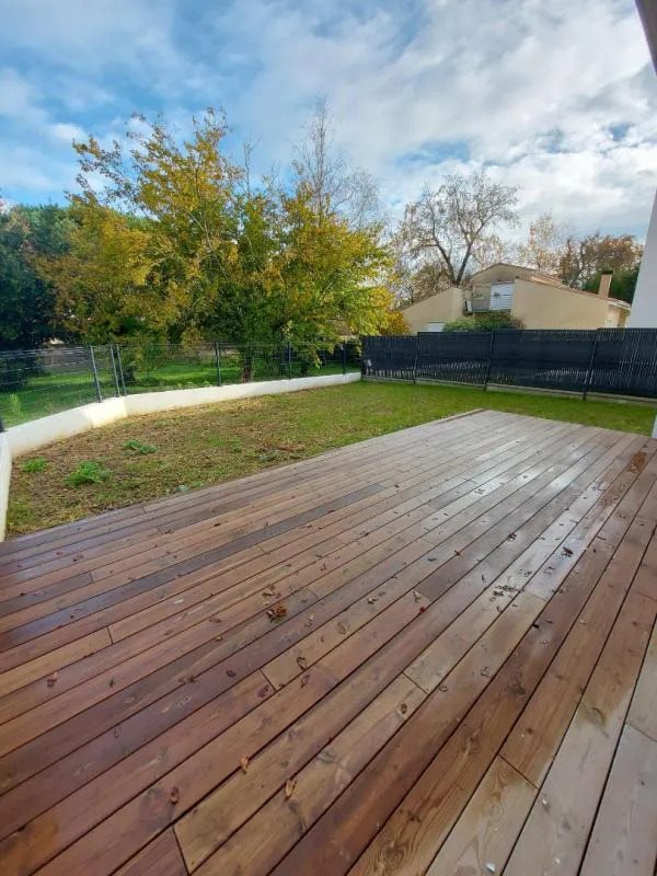 Maison à louer, 140m², Bordeaux