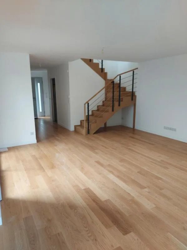 Maison à louer, 140m², Bordeaux