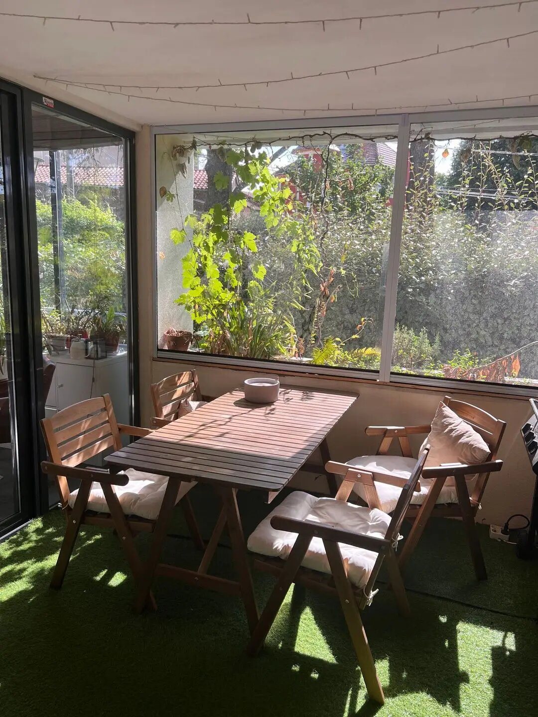 Appartement à louer, 50m², La Mulatière