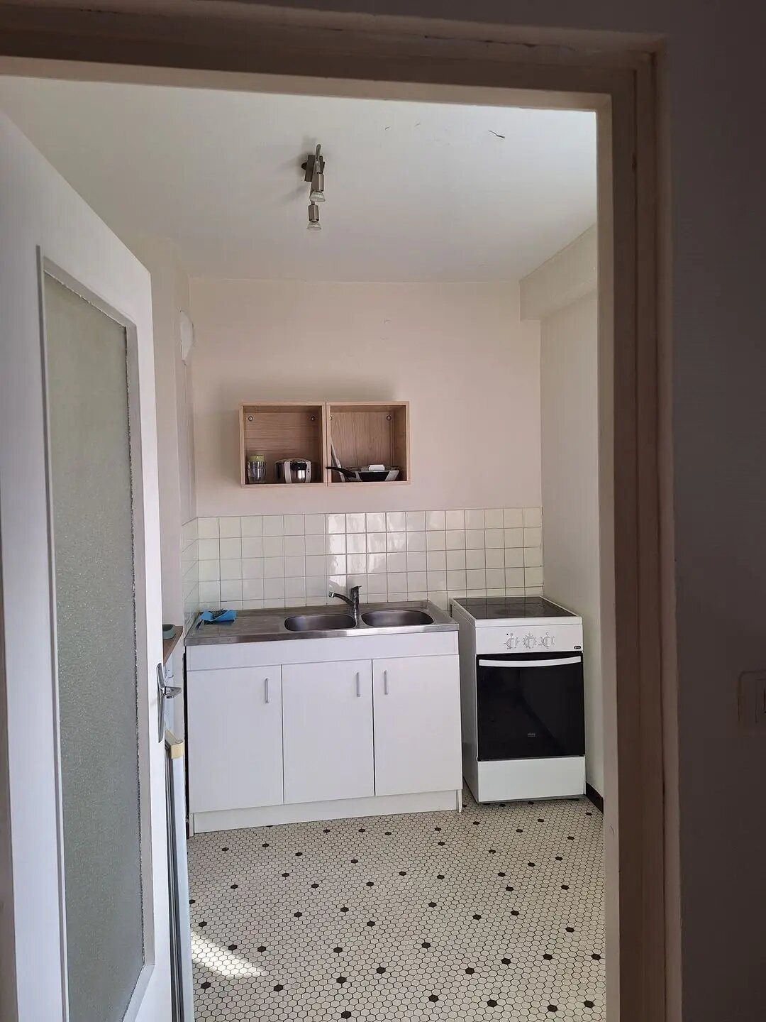 Appartement à louer, 32m², Lyon 3ème