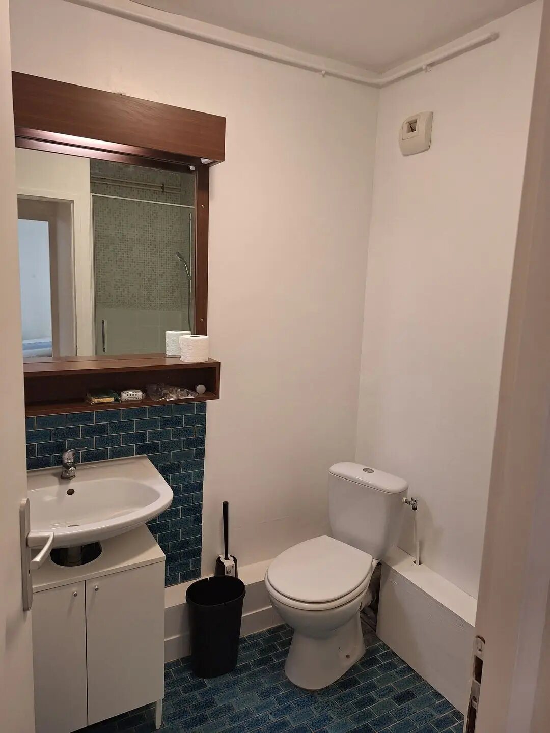 Appartement à louer, 32m², Lyon 3ème
