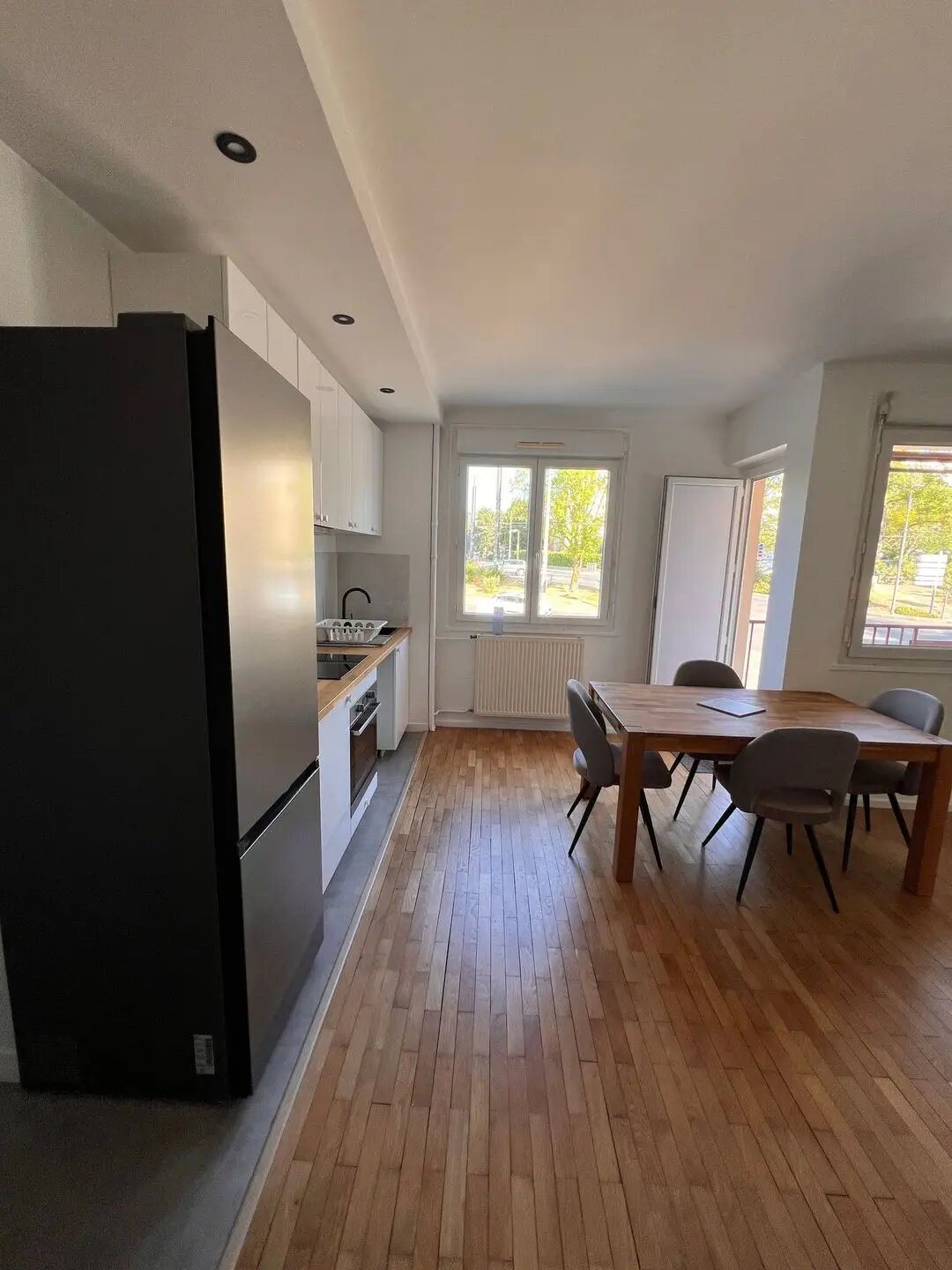 Appartement à louer, 61m², Caluire-et-Cuire