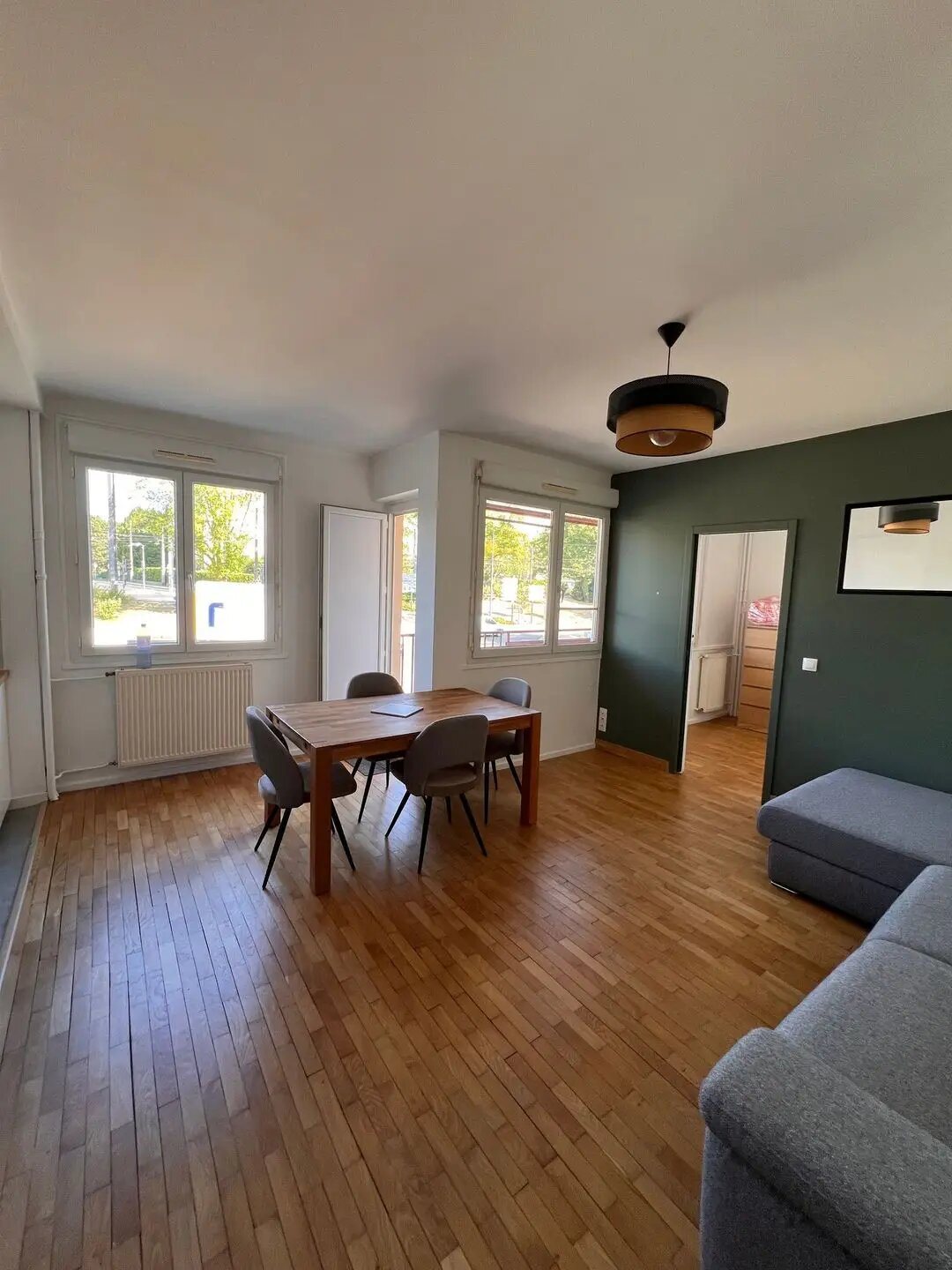 Appartement à louer, 61m², Caluire-et-Cuire