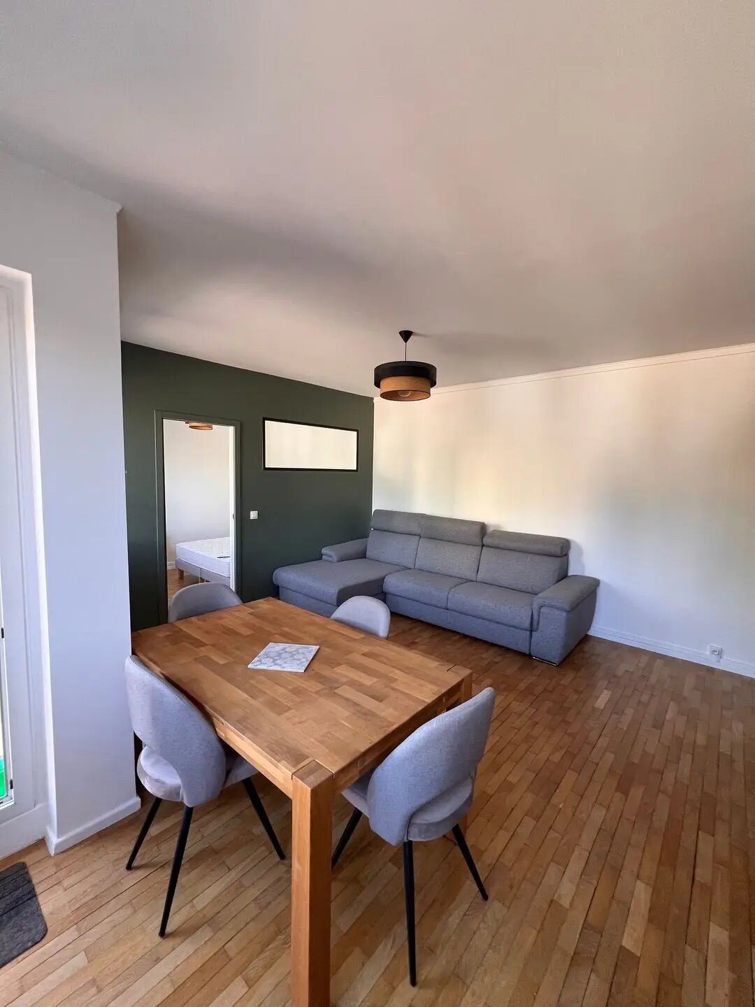 Appartement à louer, 61m², Caluire-et-Cuire