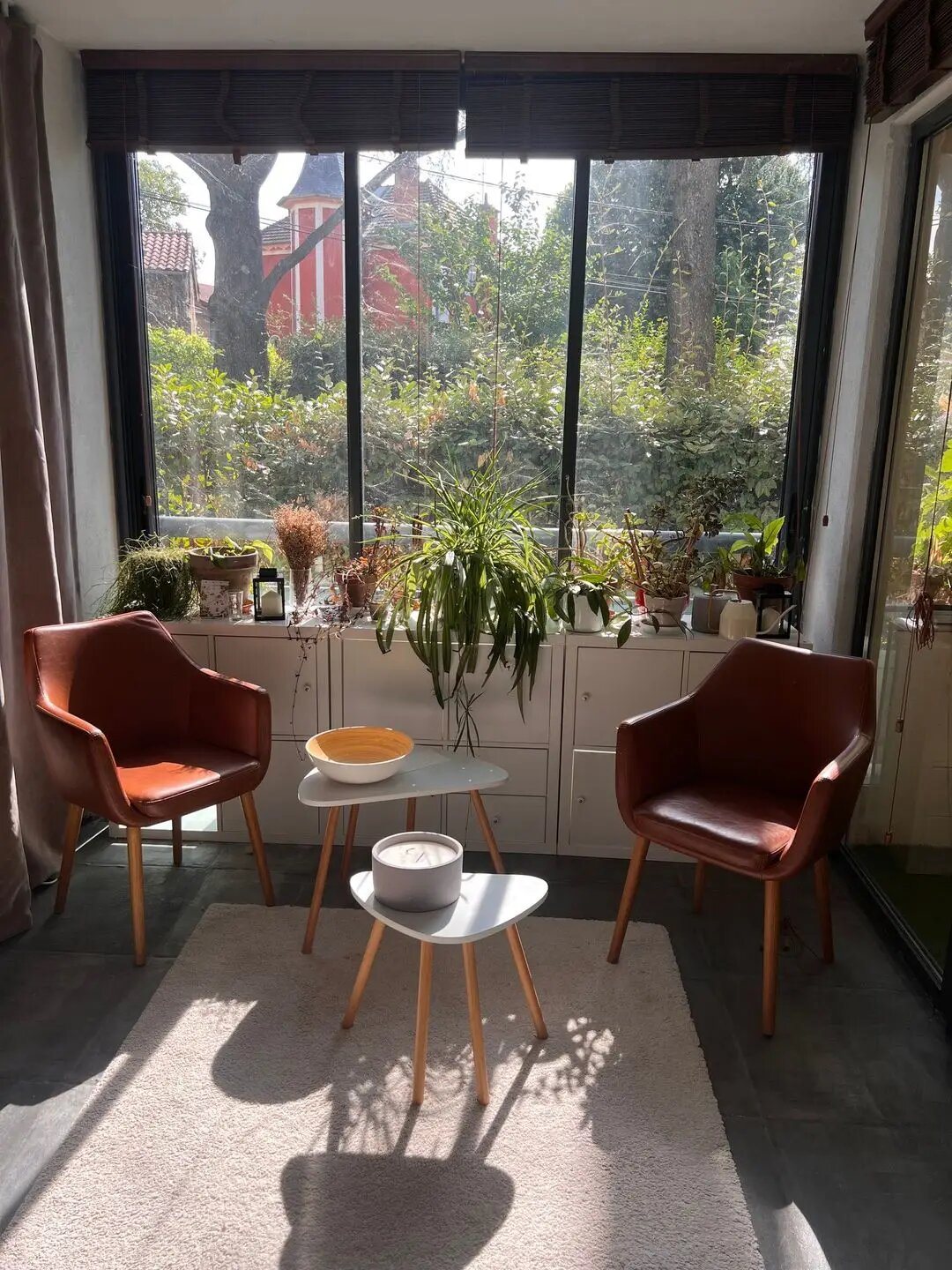 Appartement à louer, 50m², La Mulatière
