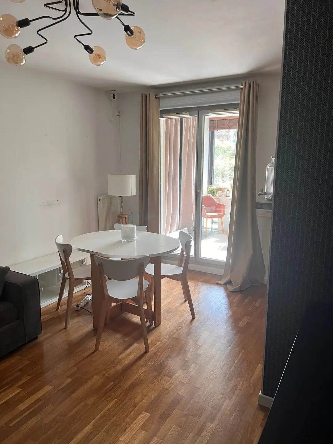 Appartement à louer, 50m², La Mulatière