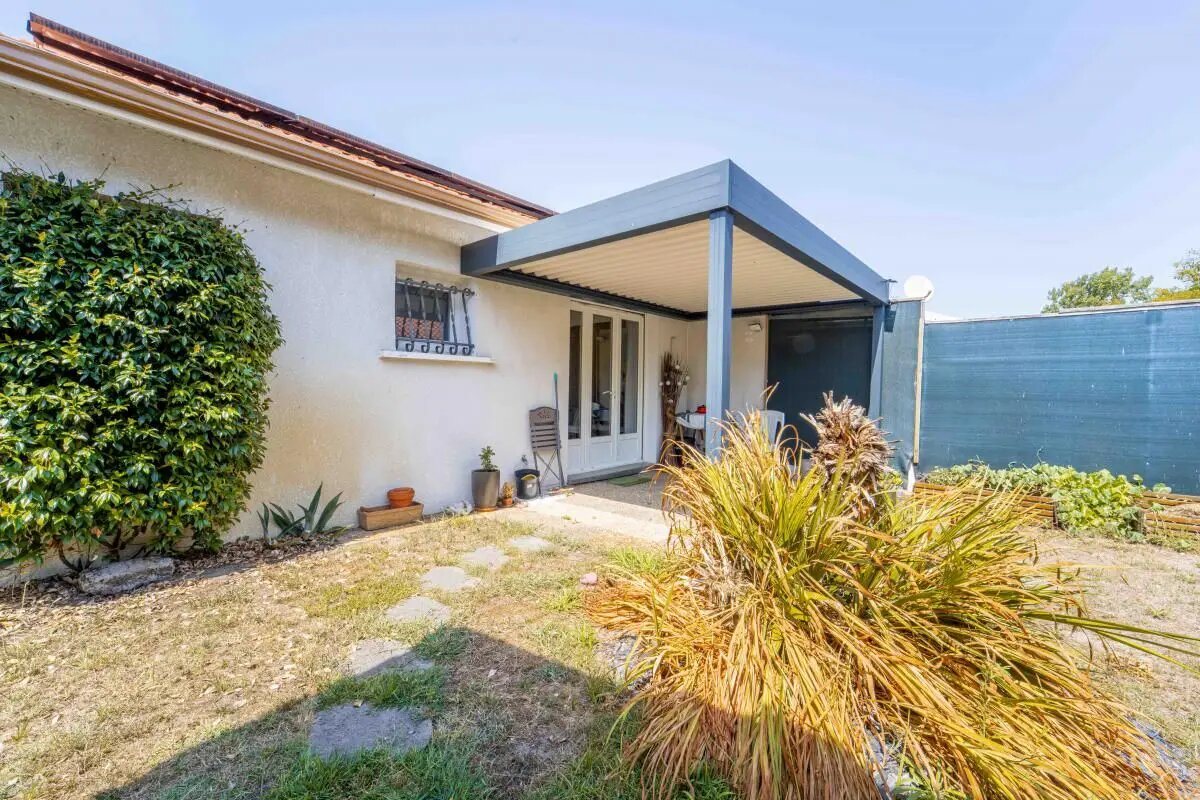 Maison à vendre, 54m², Mimizan