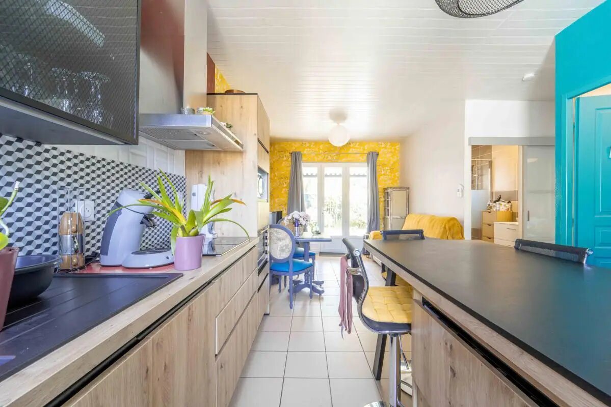Maison à vendre, 54m², Mimizan