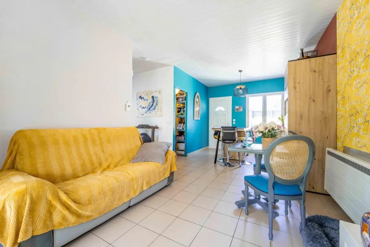 Maison à vendre, 54m², Mimizan