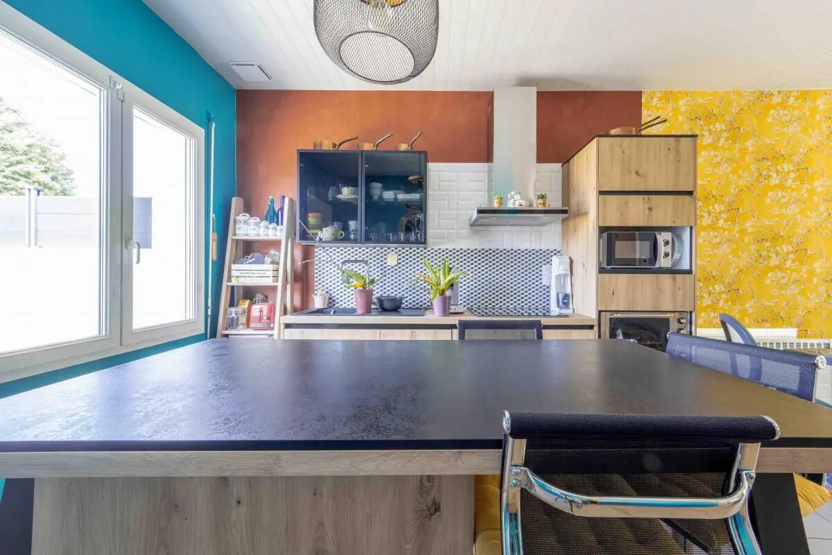 Maison à vendre, 54m², Mimizan