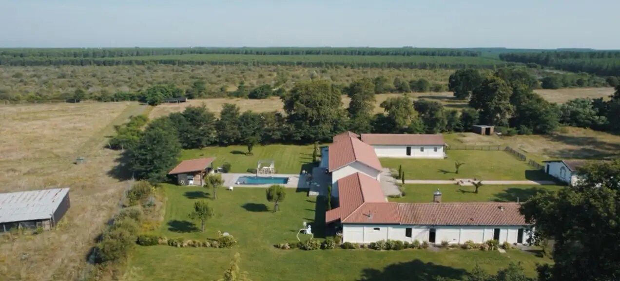 Maison à vendre, 549m², Solférino