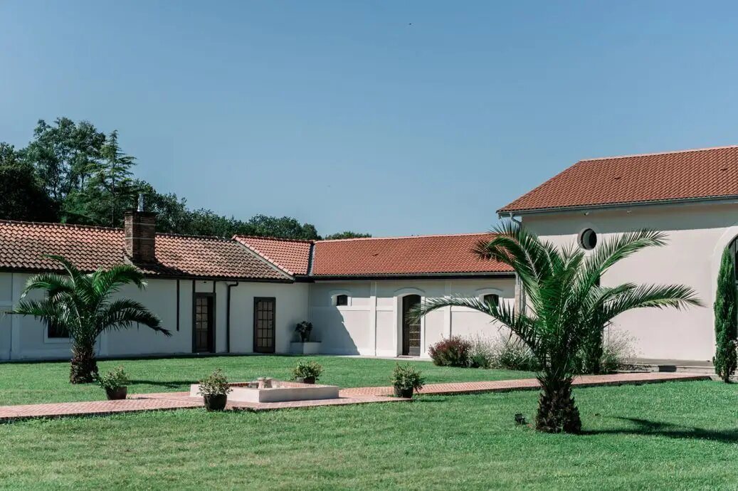 Maison à vendre, 549m², Solférino