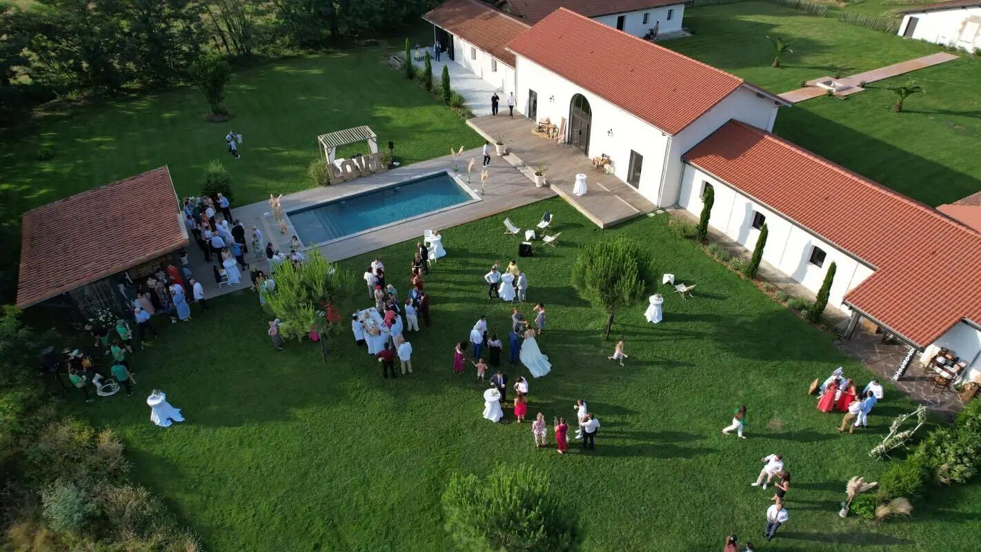 Maison à vendre, 549m², Solférino