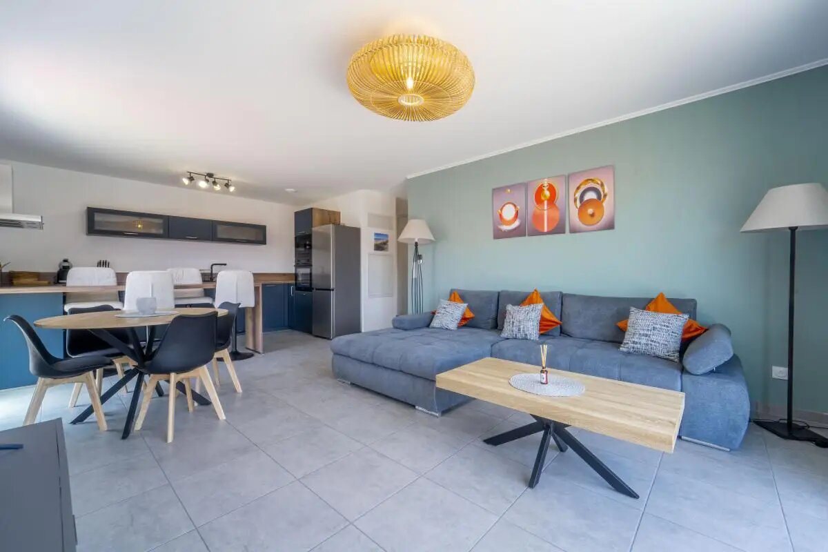 Appartement à vendre, 64m², Mimizan