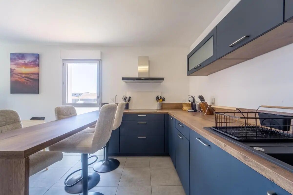 Appartement à vendre, 64m², Mimizan