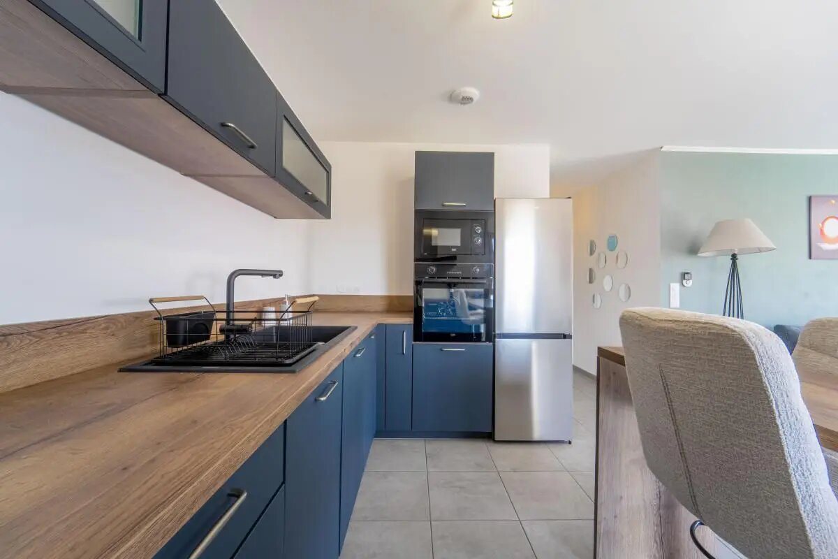 Appartement à vendre, 64m², Mimizan