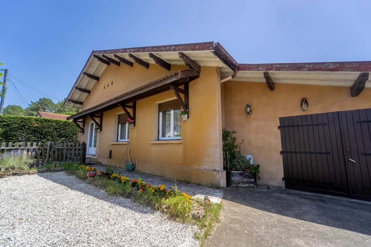 Maison à vendre, 126m², Mimizan