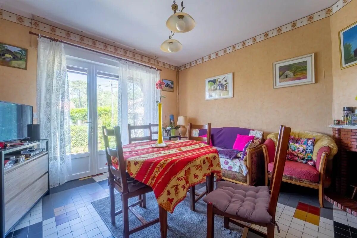 Maison à vendre, 126m², Mimizan
