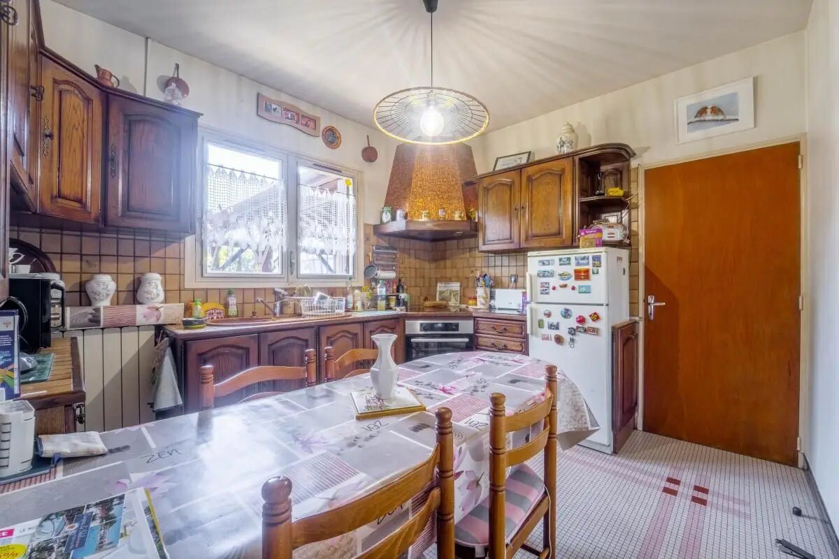 Maison à vendre, 126m², Mimizan