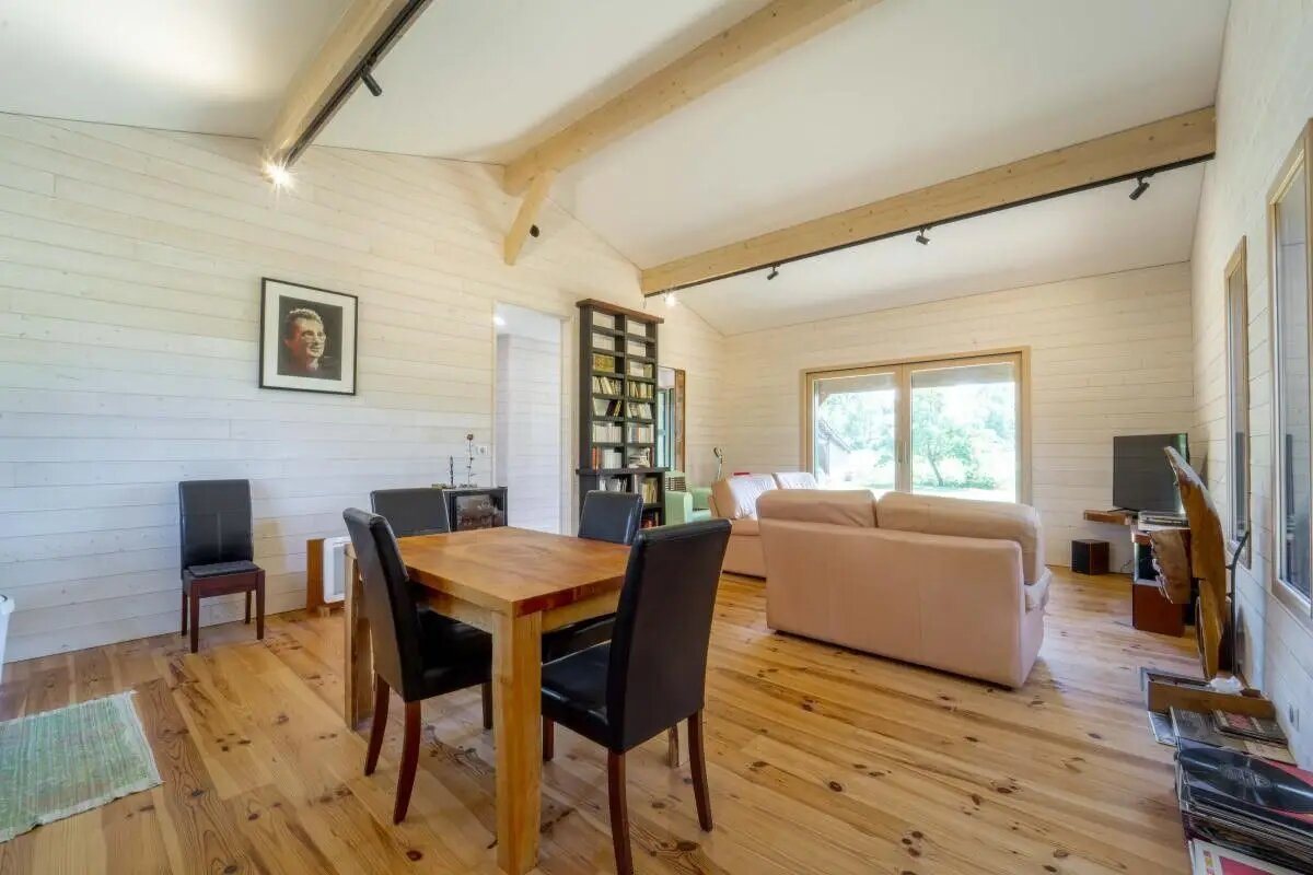 Maison à vendre, 105m², Saint-Paul-en-Born