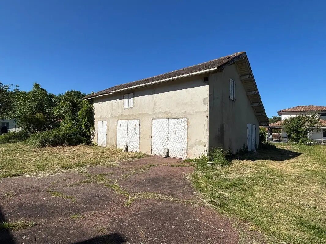 Maison à vendre, 160m², Mimizan