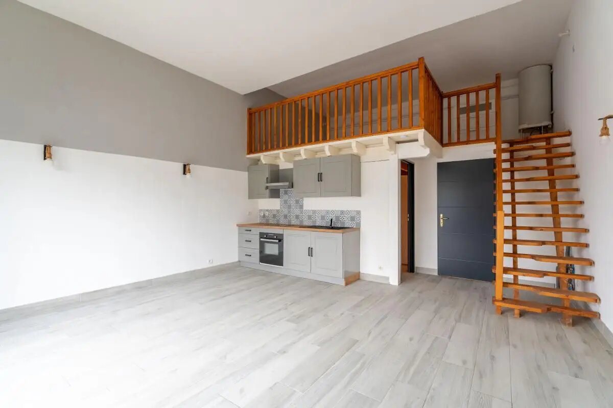 Appartement à louer, 40m², Mimizan