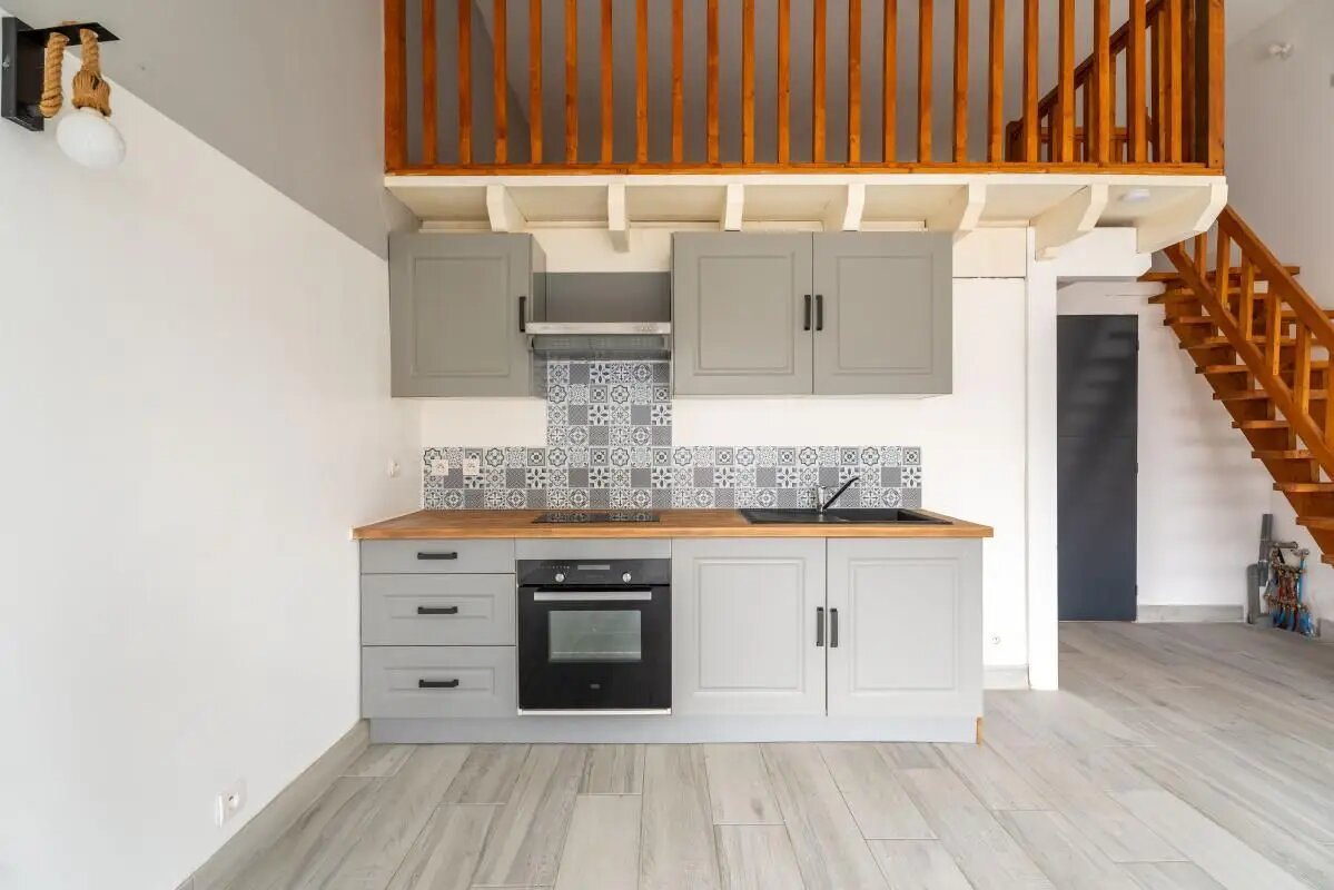 Appartement à louer, 40m², Mimizan