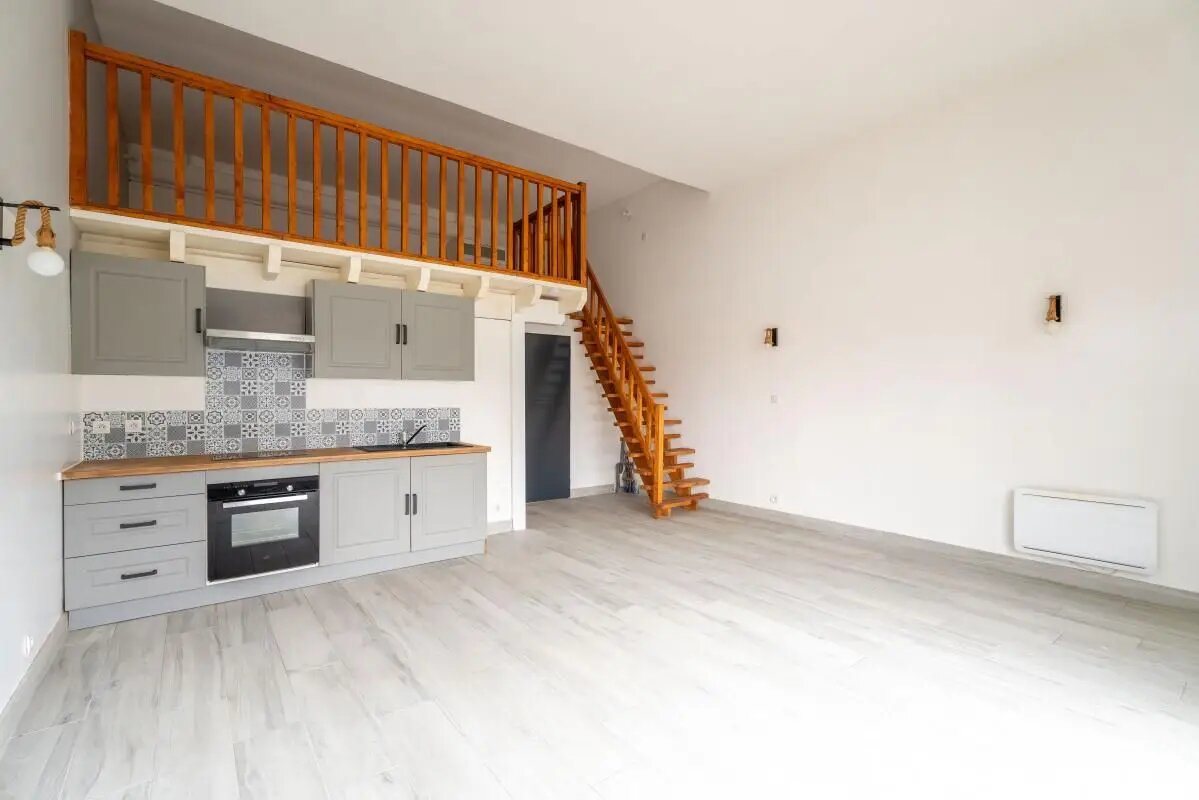Appartement à louer, 40m², Mimizan