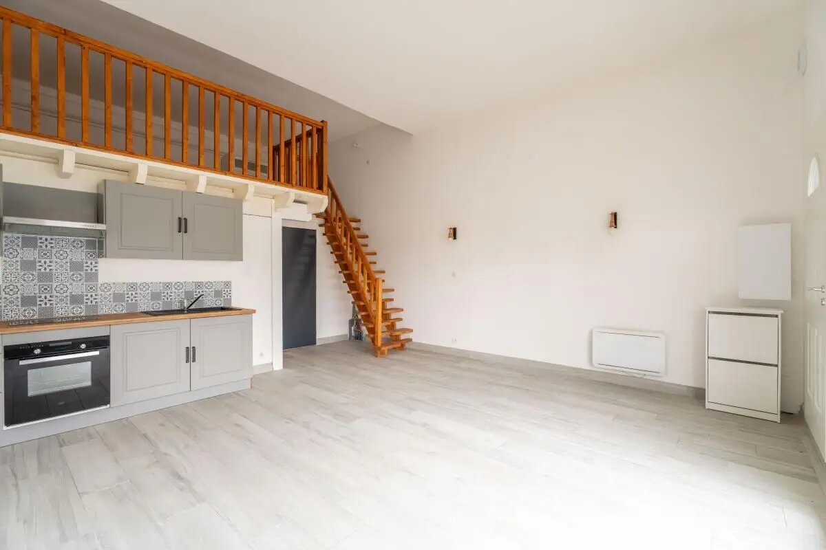 Appartement à louer, 40m², Mimizan