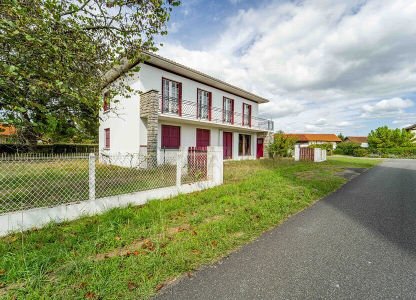 Maison à vendre, 127m², Saint-Paul-en-Born