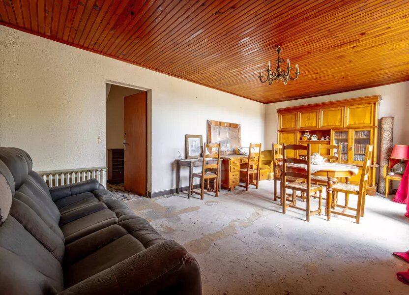 Maison à vendre, 127m², Saint-Paul-en-Born