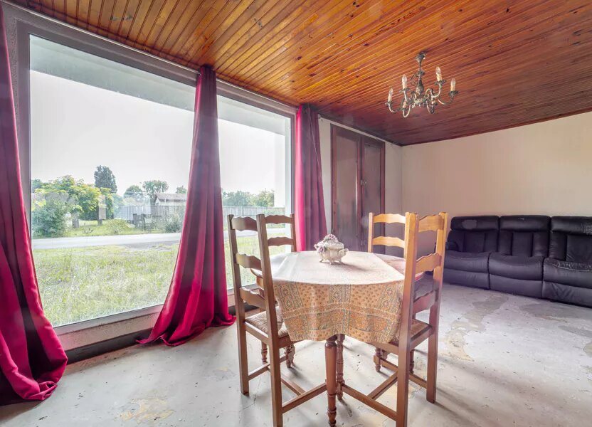 Maison à vendre, 127m², Saint-Paul-en-Born