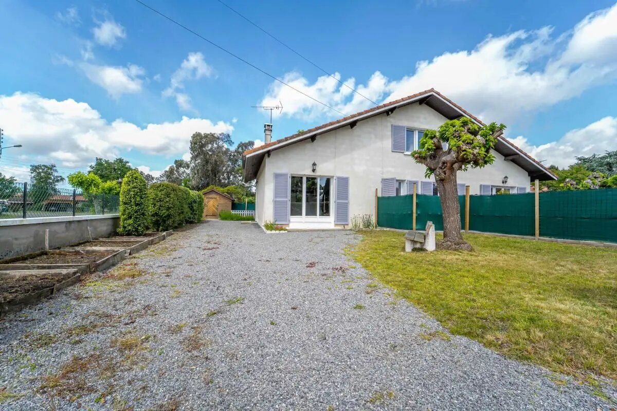 Maison à louer, 90m², Linxe