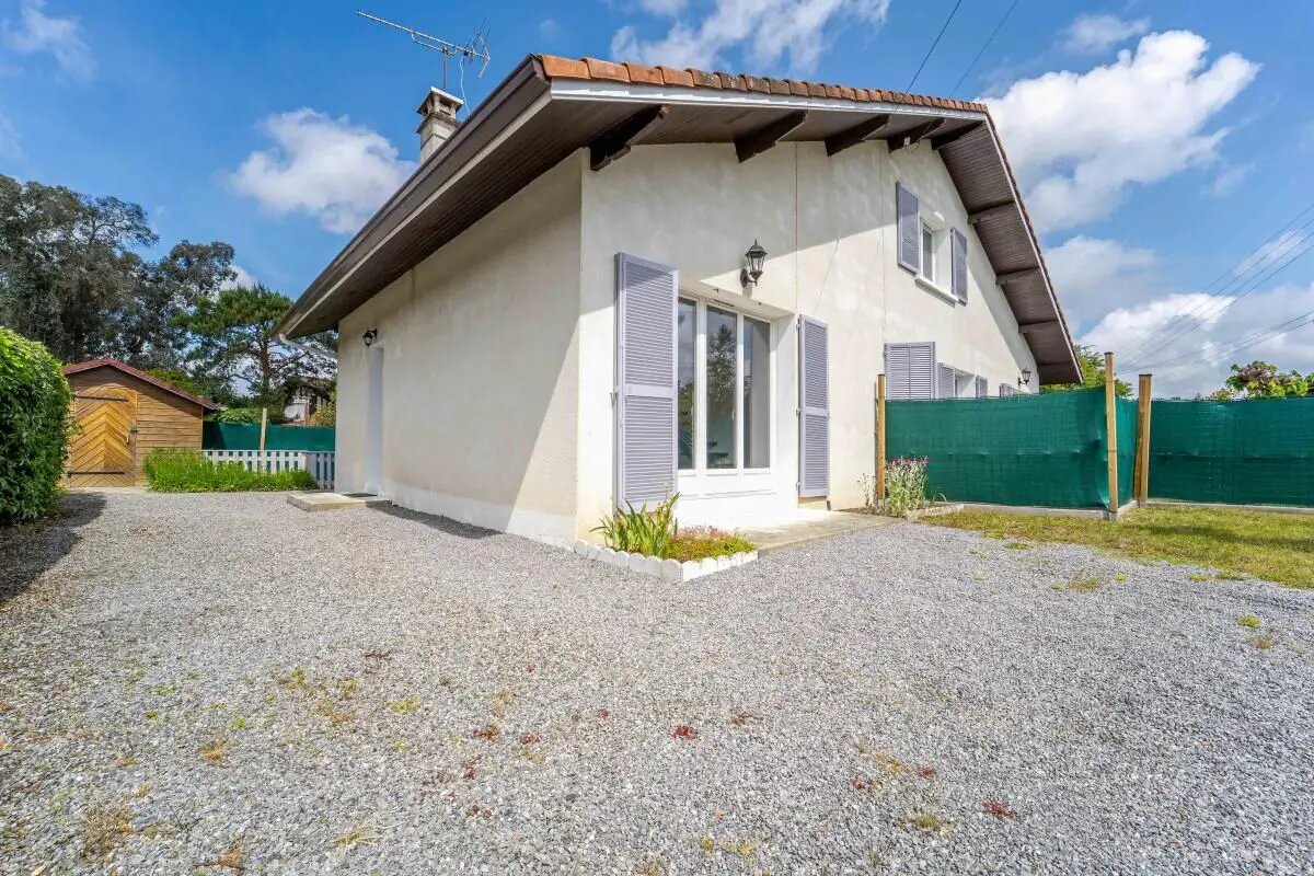 Maison à louer, 90m², Linxe