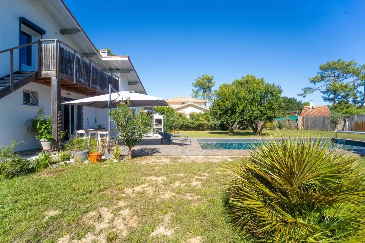 Maison à vendre, 169m², Mimizan