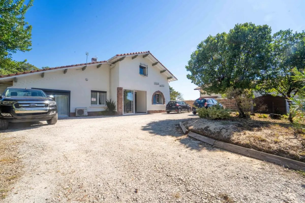 Maison à vendre, 169m², Mimizan