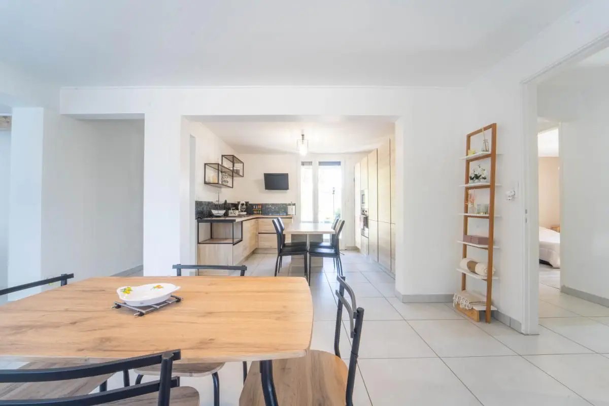 Maison à vendre, 169m², Mimizan