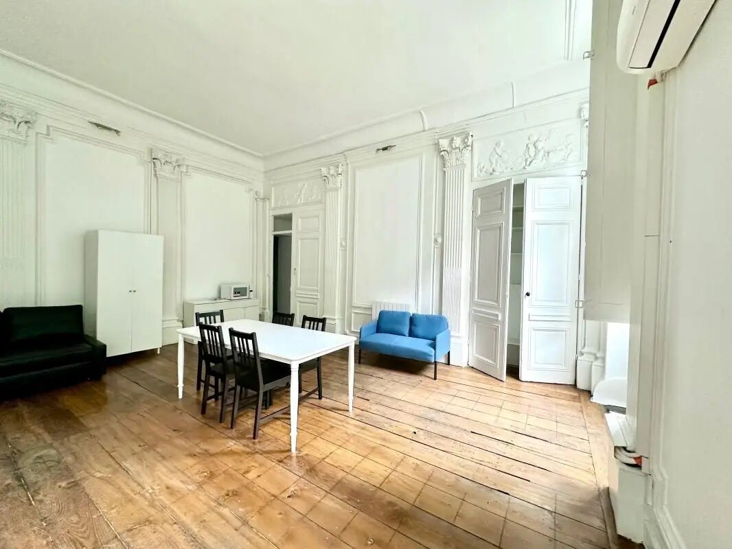 Appartement à louer, 59m², Lyon 1er