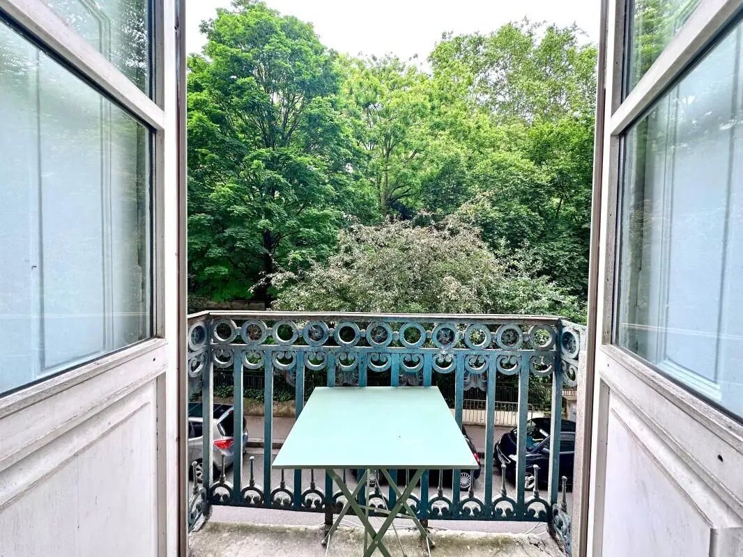 Appartement à louer, 59m², Lyon 1er