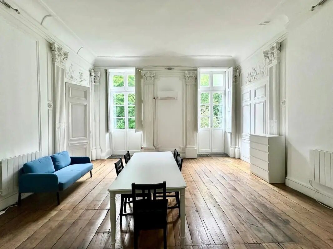 Appartement à louer, 59m², Lyon 1er