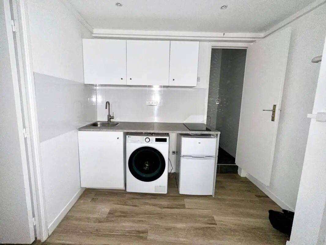 Appartement à louer, 59m², Lyon 1er